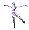 Animated Dove